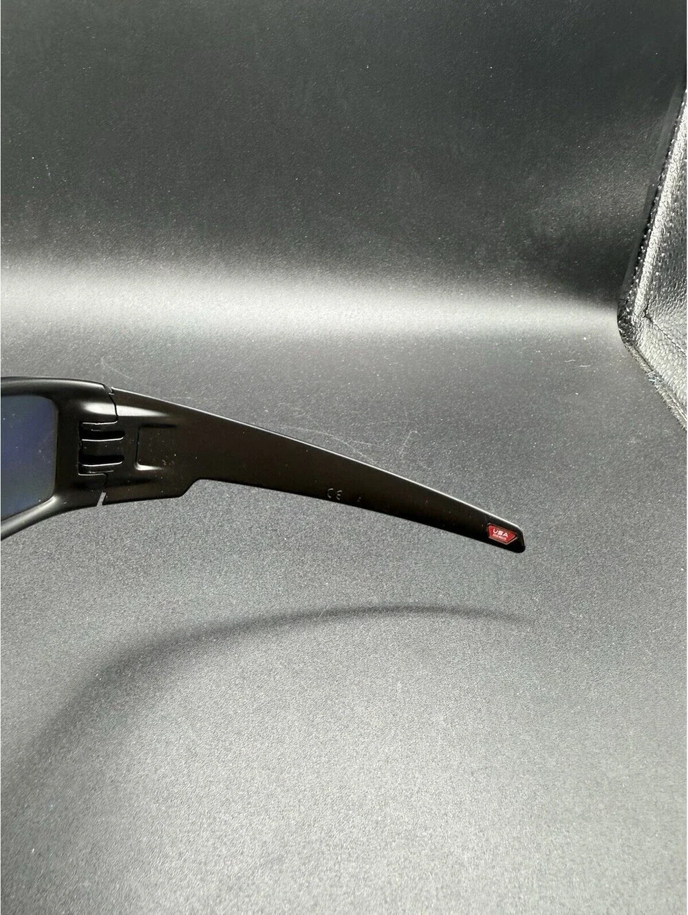 Oakley gascan matte